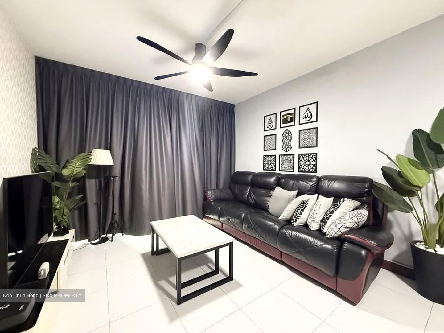 Blk 443A Fernvale Vista (Sengkang), HDB 4 Rooms #566741951
